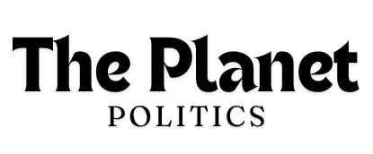 The Planet Politics