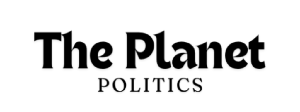 The Planet Politics