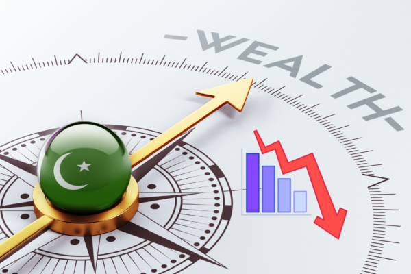 Pakistan's Debt Crisis and Future Challenges